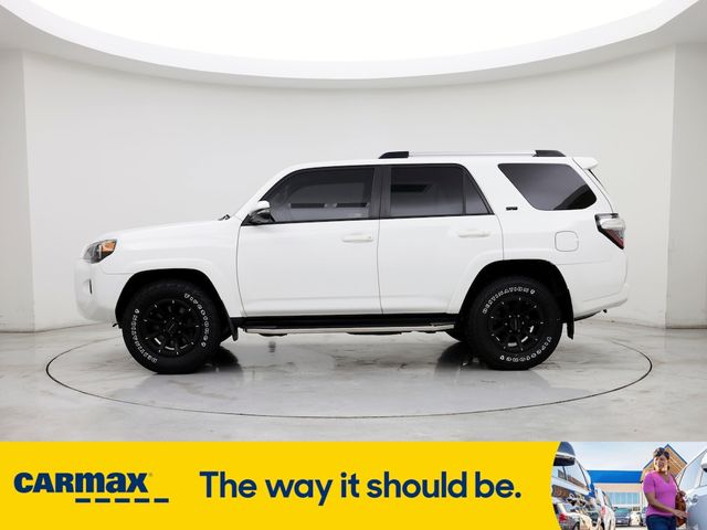 2019 Toyota 4Runner SR5 Premium