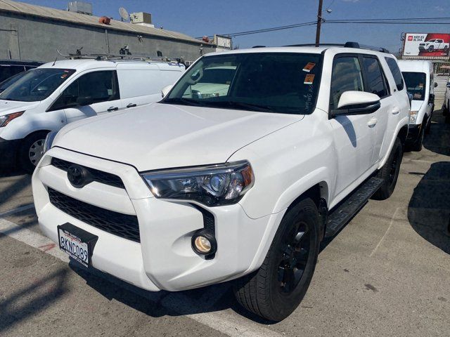 2019 Toyota 4Runner SR5 Premium