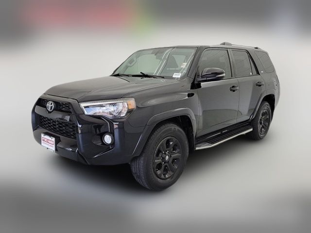 2019 Toyota 4Runner SR5 Premium