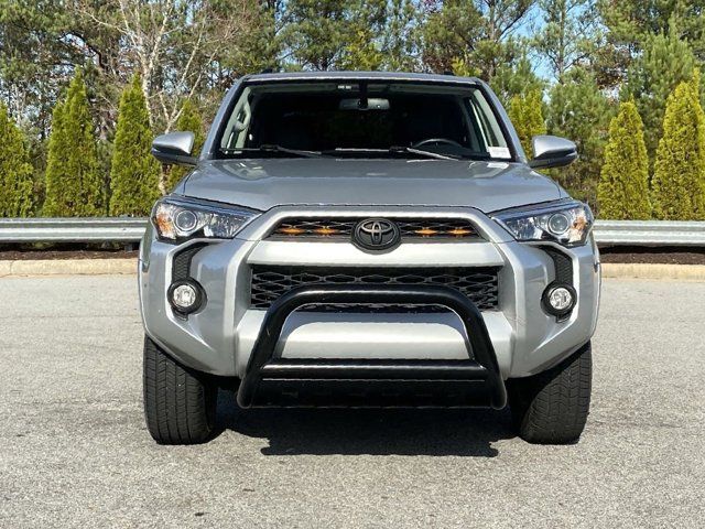 2019 Toyota 4Runner SR5 Premium