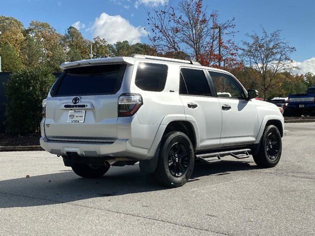 2019 Toyota 4Runner SR5 Premium