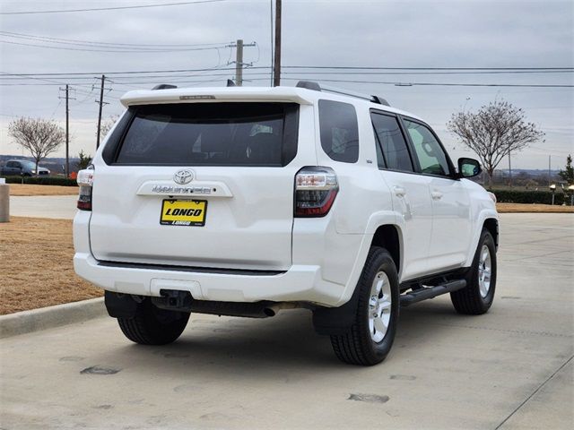 2019 Toyota 4Runner SR5 Premium