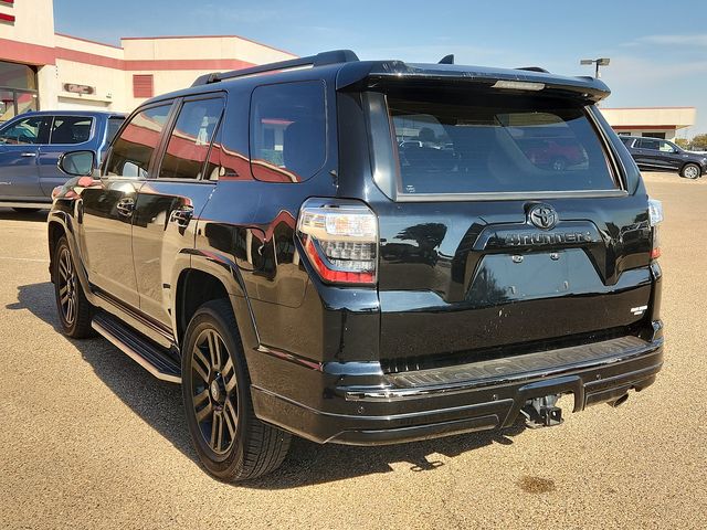 2019 Toyota 4Runner SR5 Premium