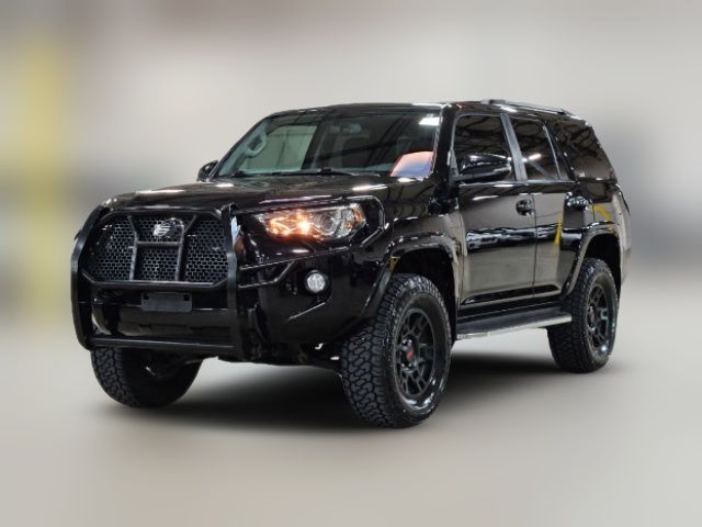 2019 Toyota 4Runner SR5 Premium