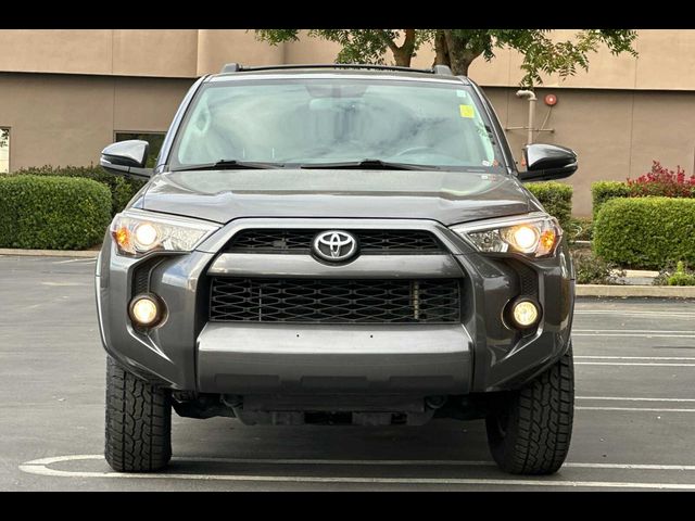 2019 Toyota 4Runner SR5 Premium