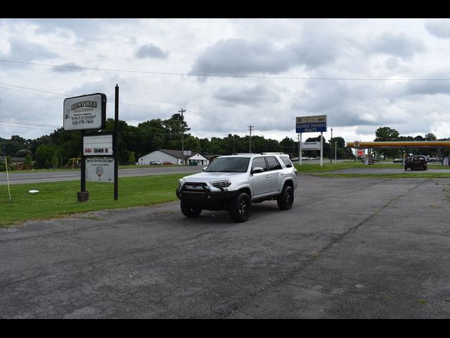 2019 Toyota 4Runner SR5 Premium