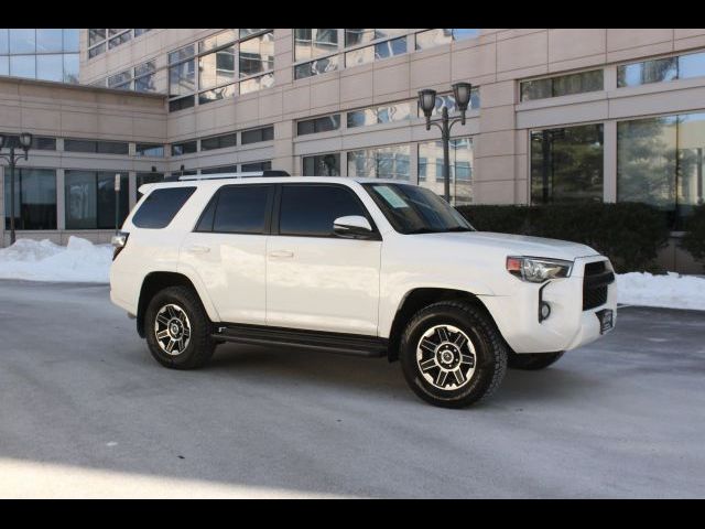 2019 Toyota 4Runner SR5 Premium
