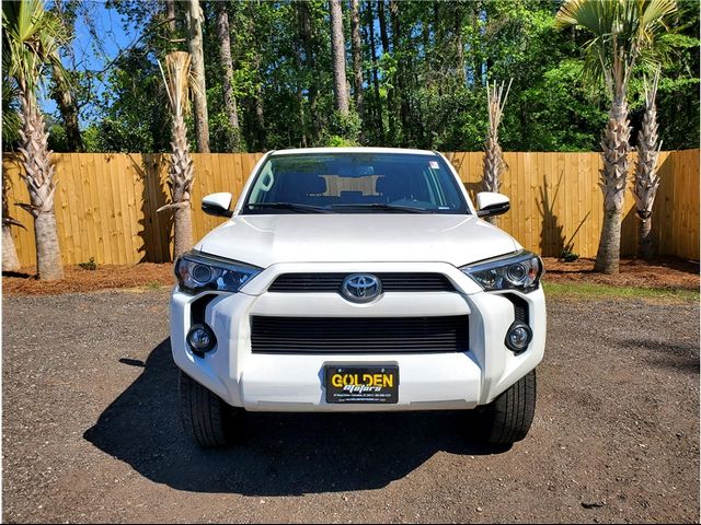 2019 Toyota 4Runner SR5 Premium