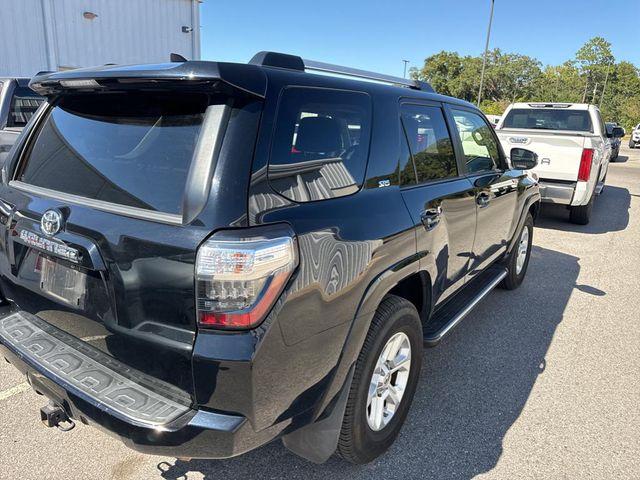 2019 Toyota 4Runner 