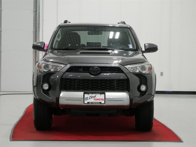 2019 Toyota 4Runner 