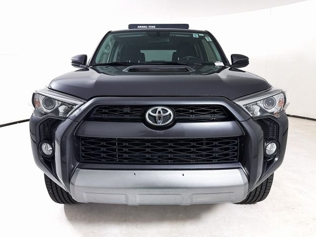 2019 Toyota 4Runner TRD Off Road