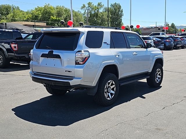 2019 Toyota 4Runner 