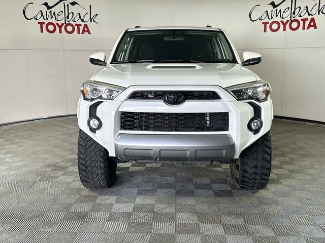 2019 Toyota 4Runner 