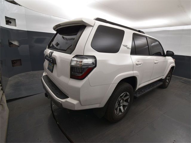 2019 Toyota 4Runner 