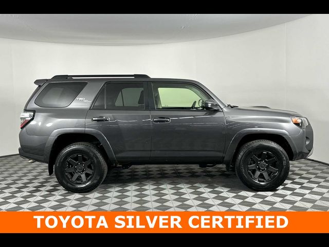 2019 Toyota 4Runner 