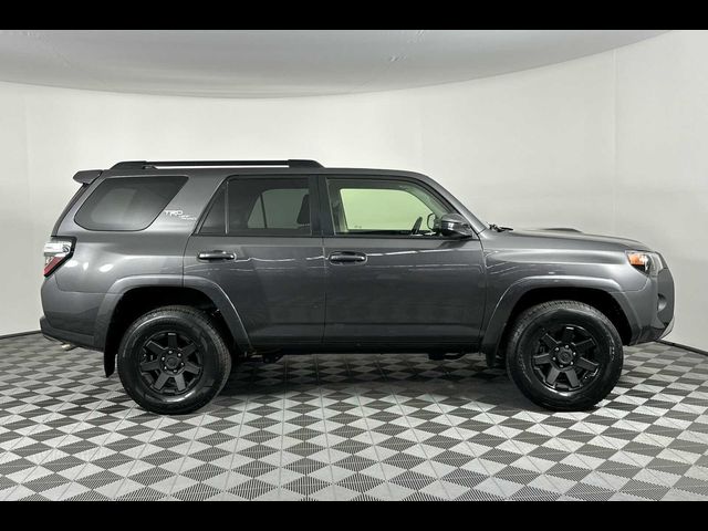 2019 Toyota 4Runner 