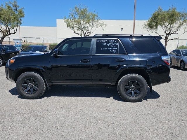 2019 Toyota 4Runner 