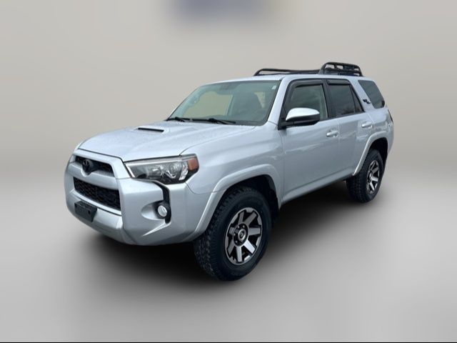 2019 Toyota 4Runner 