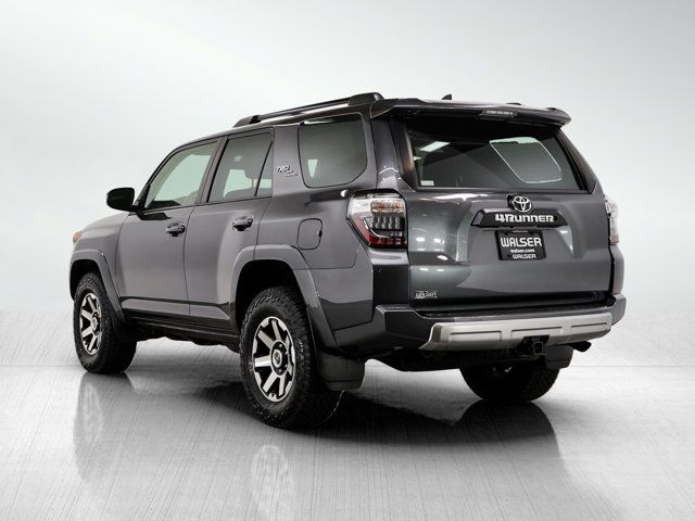 2019 Toyota 4Runner 