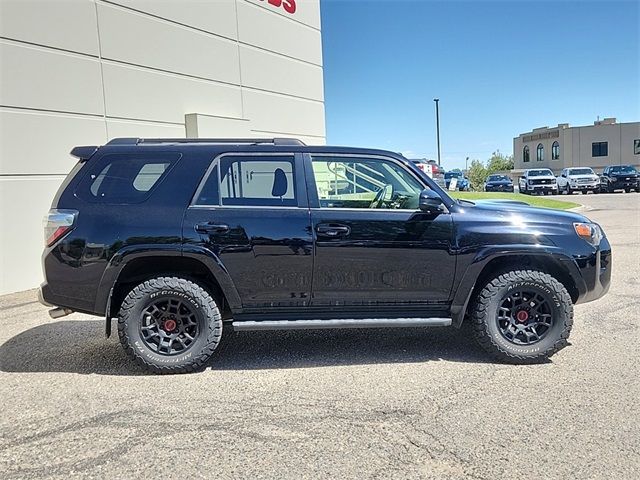 2019 Toyota 4Runner 