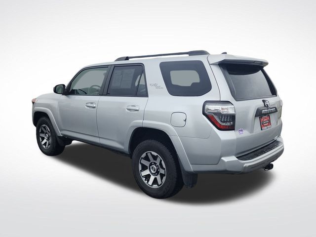 2019 Toyota 4Runner 