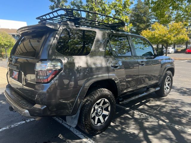 2019 Toyota 4Runner 