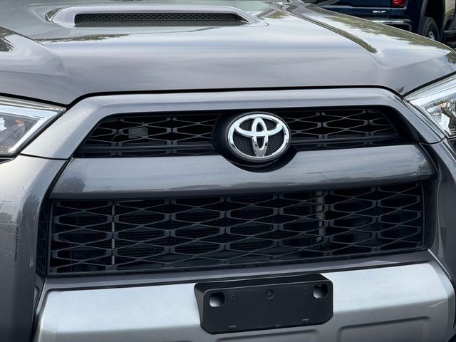 2019 Toyota 4Runner 