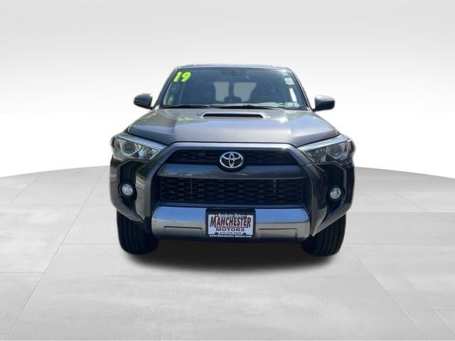 2019 Toyota 4Runner TRD Off Road Premium