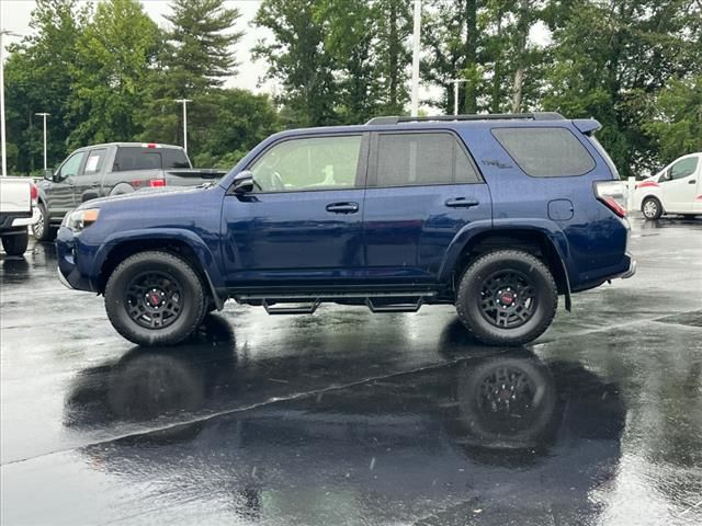 2019 Toyota 4Runner TRD Off Road Premium