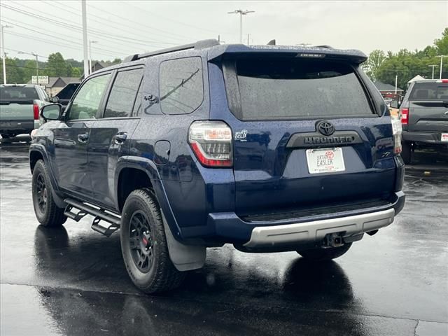 2019 Toyota 4Runner TRD Off Road Premium