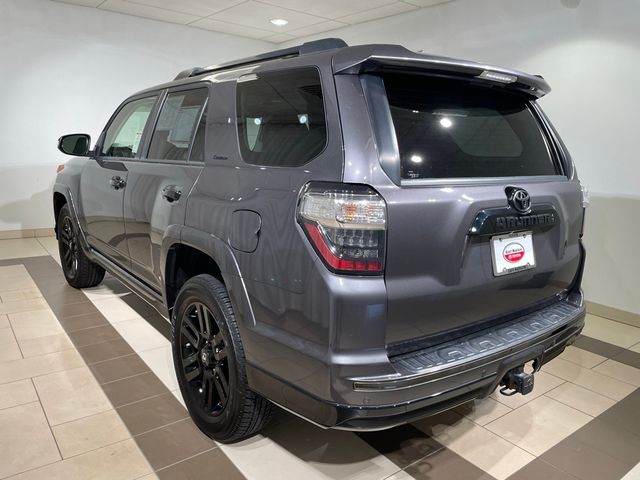 2019 Toyota 4Runner TRD Off Road