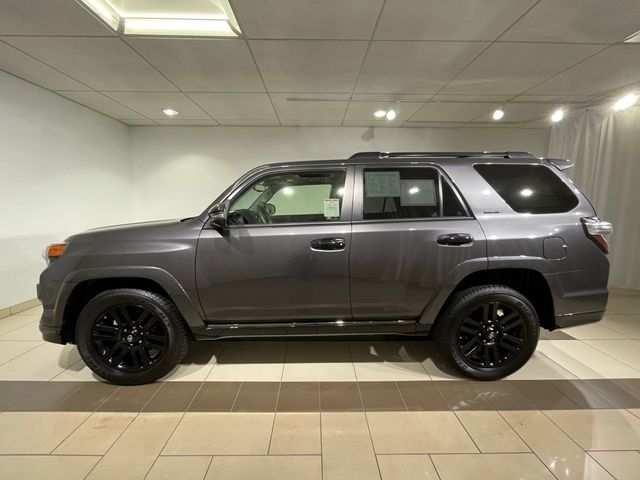 2019 Toyota 4Runner TRD Off Road