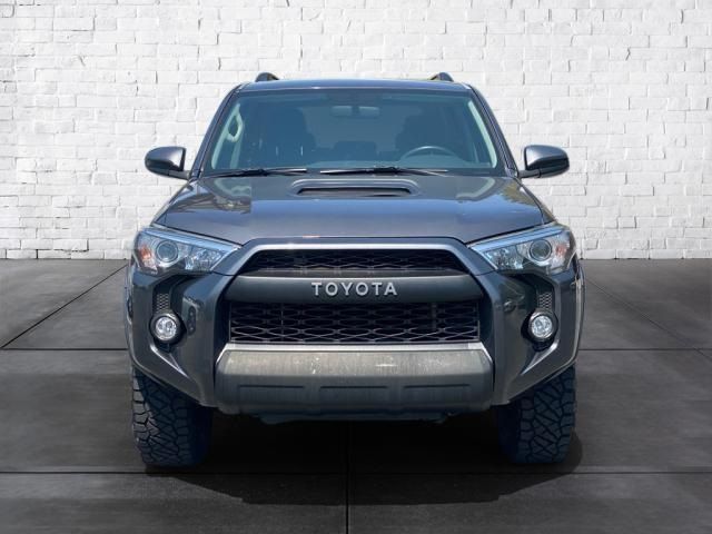 2019 Toyota 4Runner 