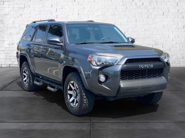 2019 Toyota 4Runner 