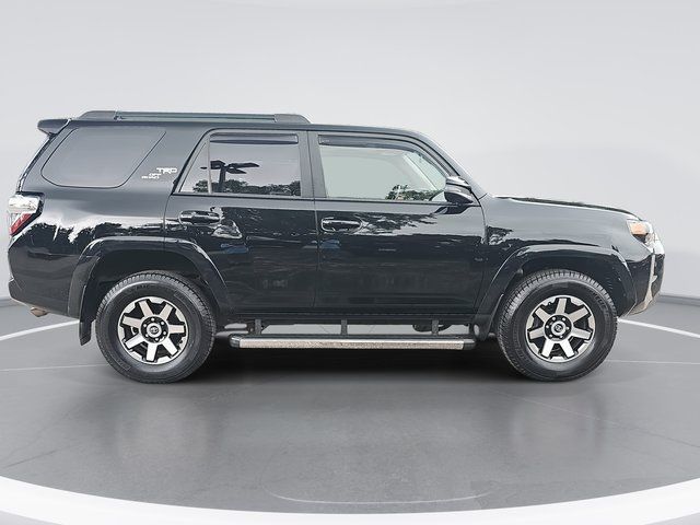 2019 Toyota 4Runner TRD Off Road