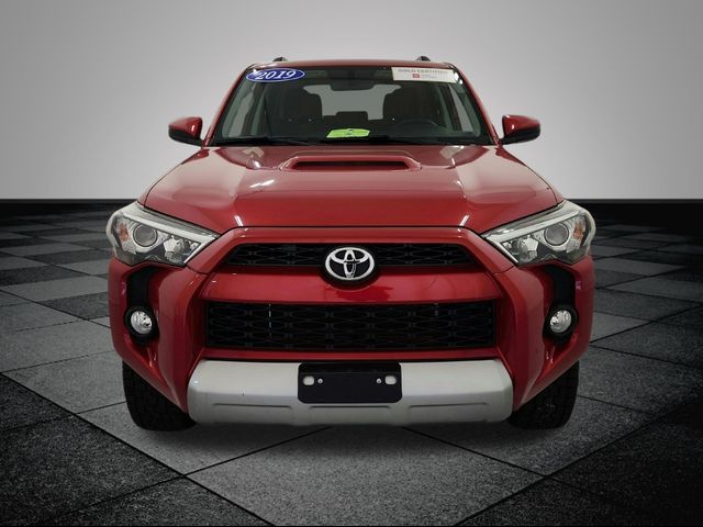 2019 Toyota 4Runner TRD Off Road