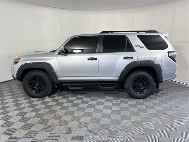 2019 Toyota 4Runner 