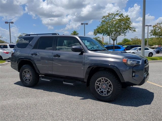 2019 Toyota 4Runner 