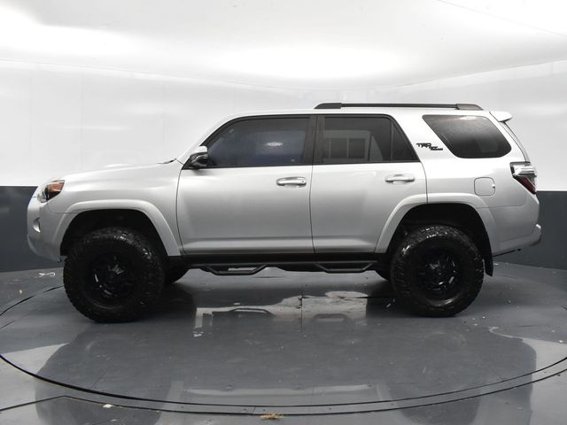 2019 Toyota 4Runner 