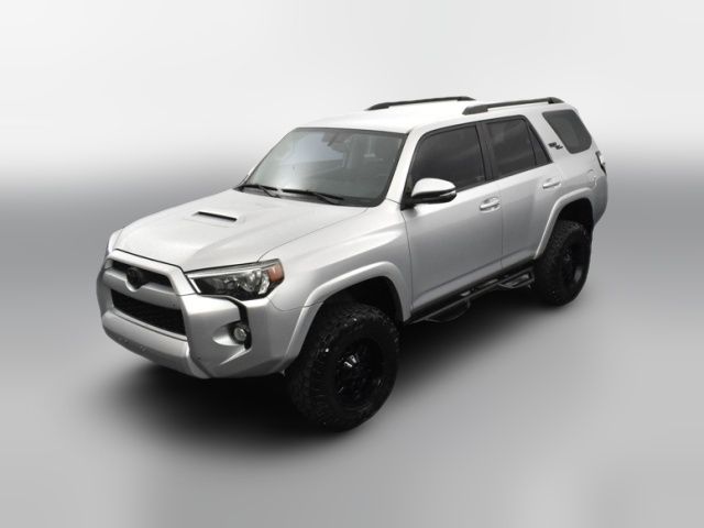 2019 Toyota 4Runner 