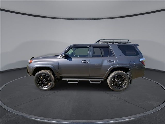 2019 Toyota 4Runner 