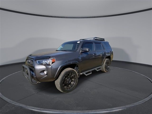 2019 Toyota 4Runner 