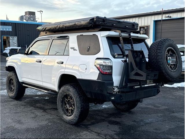 2019 Toyota 4Runner 