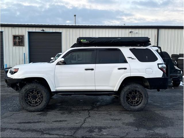 2019 Toyota 4Runner 