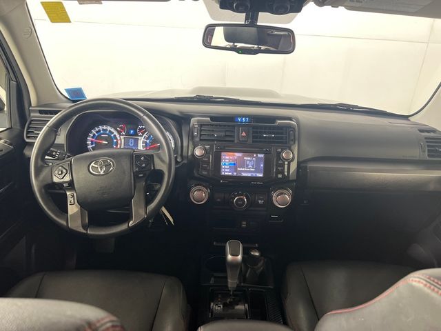 2019 Toyota 4Runner TRD Off Road Premium