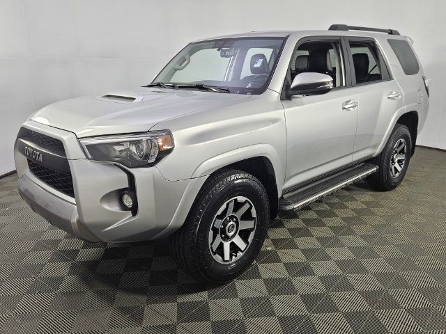 2019 Toyota 4Runner TRD Off Road Premium