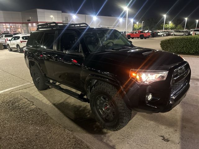 2019 Toyota 4Runner TRD Off Road Premium