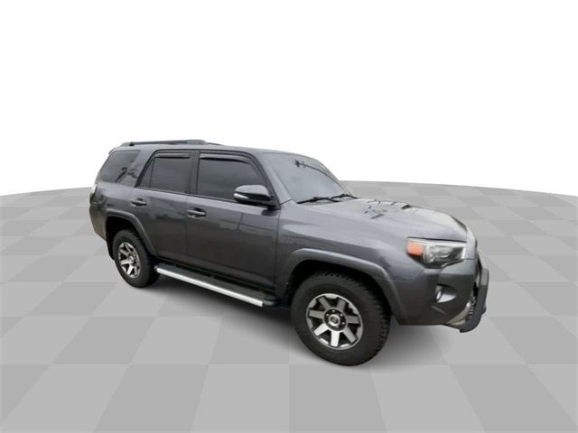 2019 Toyota 4Runner TRD Off Road Premium