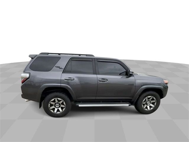 2019 Toyota 4Runner TRD Off Road Premium