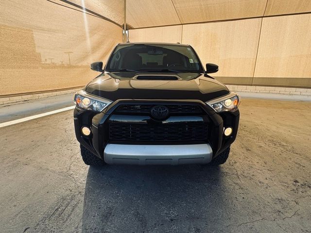 2019 Toyota 4Runner TRD Off Road Premium